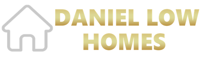 Daniel Low Homes logo