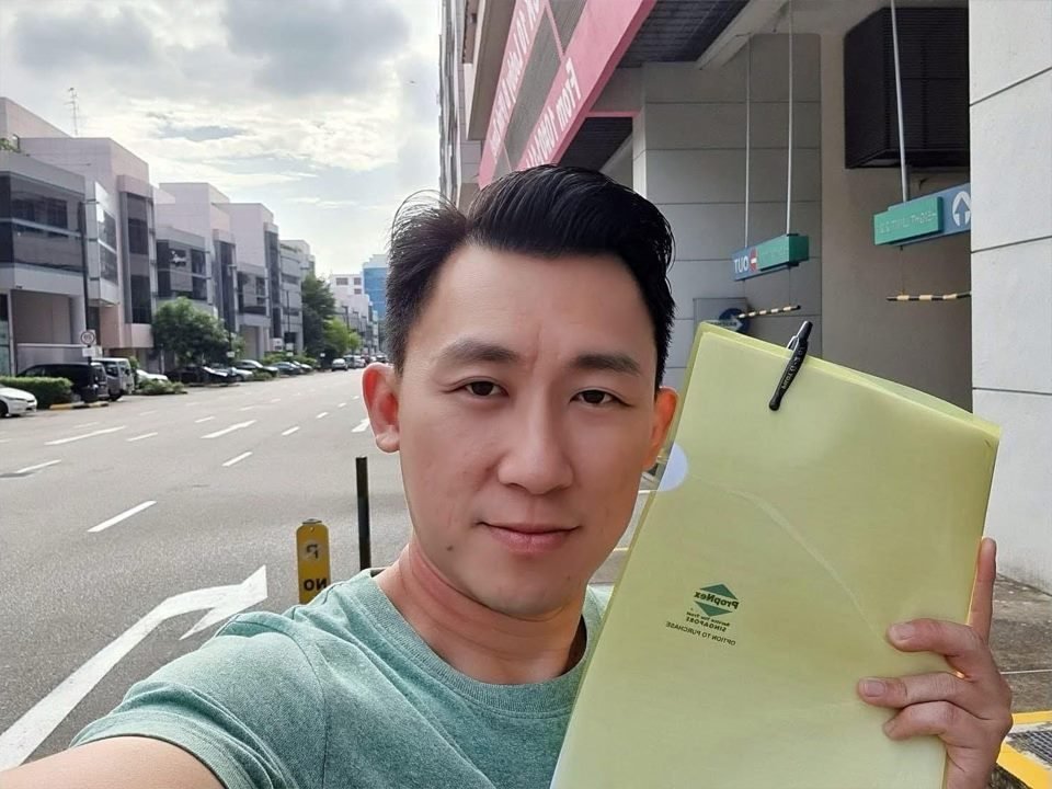 Recent property transaction closed by Daniel Low