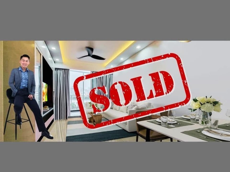 Property mission accomplished with Daniel Low